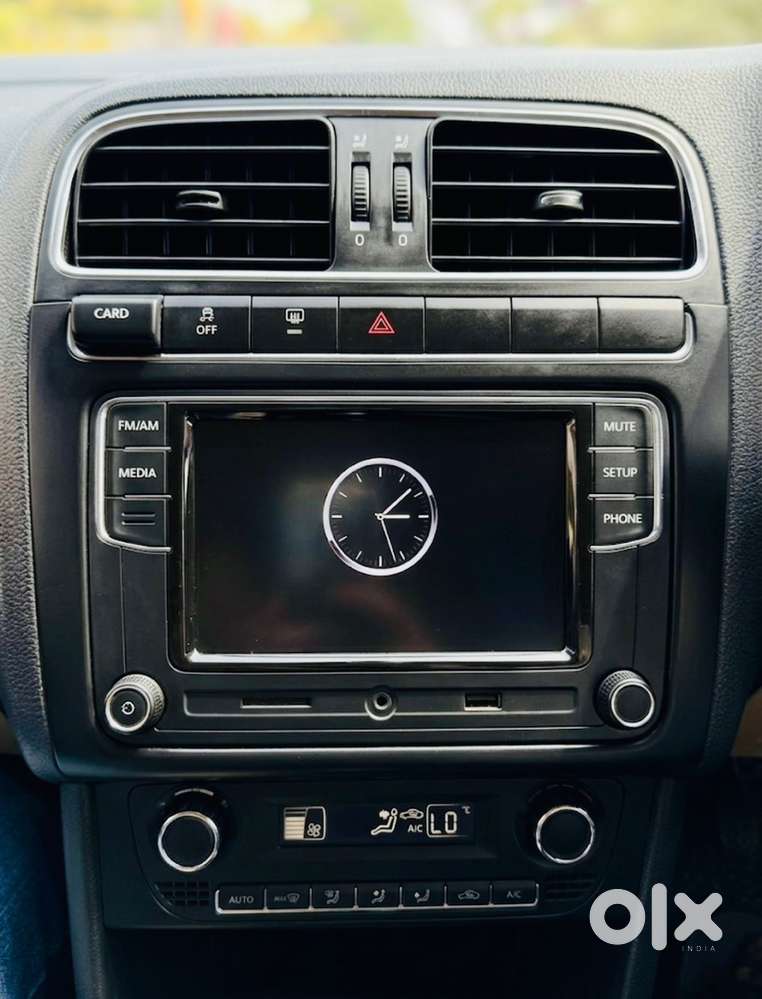 Skoda Rapid 2017 Diesel Well Maintained