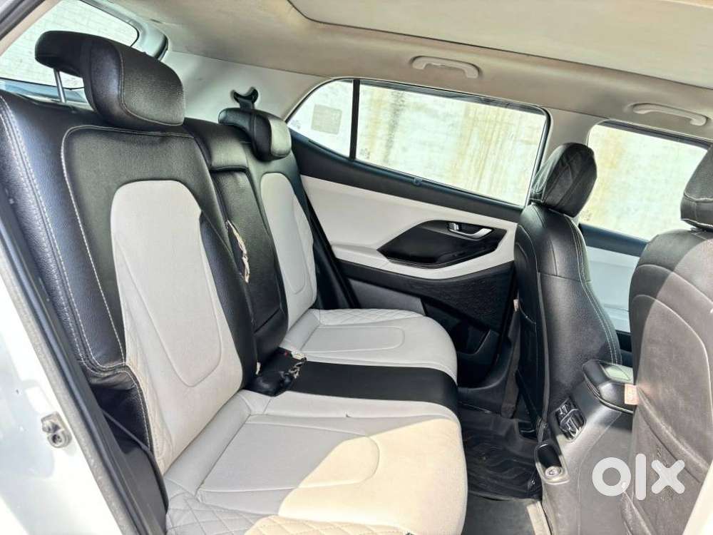 Hyundai Creta 1.5 Sx Diesel At, 2020, Diesel