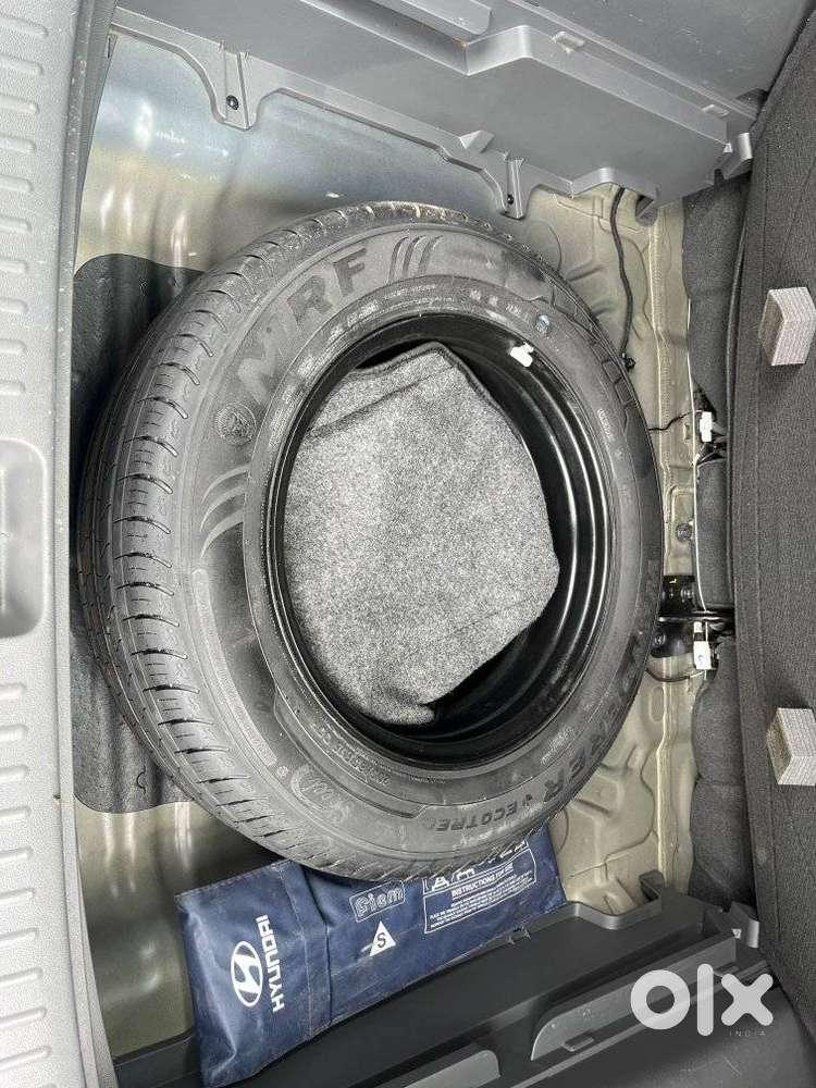 Hyundai Creta 1.5 E Petrol, 2025, Petrol