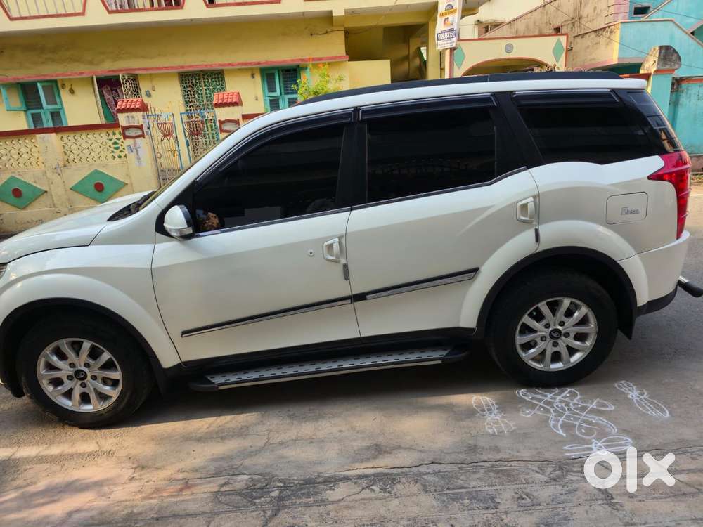 Mahindra Xuv500 2.2 W10, 2017, Diesel