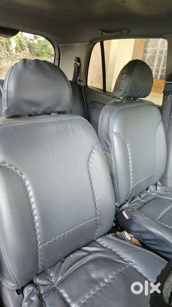 Hyundai Santro Xing 2006