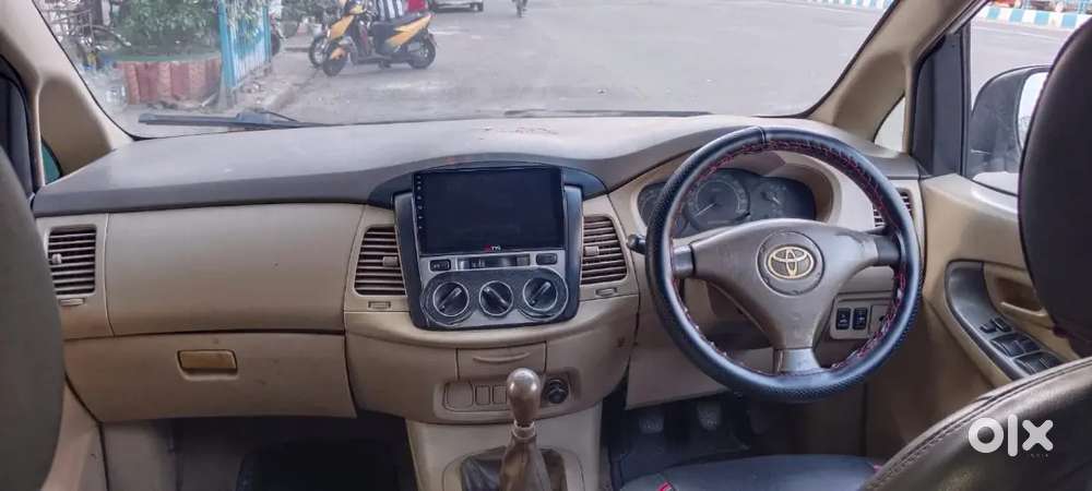 Toyota Innova Diesel 2007