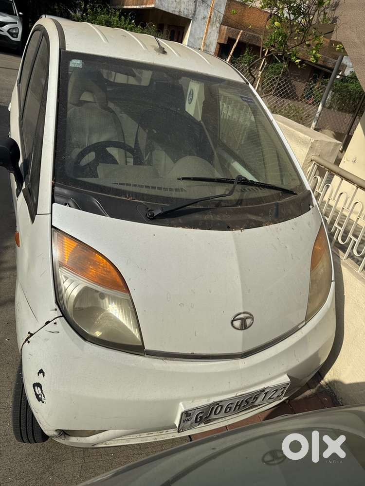 Tata Nano Twist Xt 2015 Car