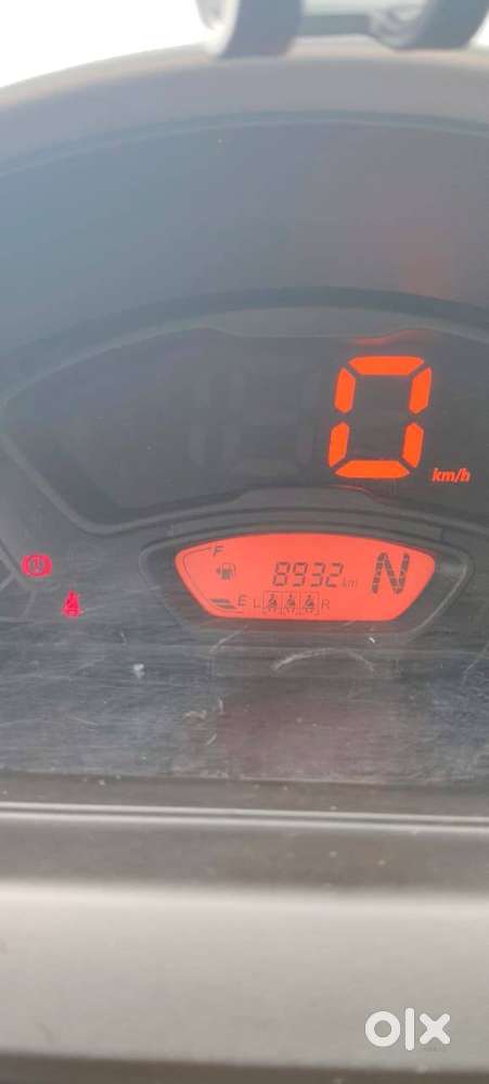 Brand New S-presso Automatic 2025 (top-end) - Just 5 Months & 8932km