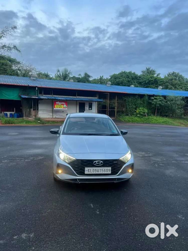 I20 Asta Imt 1.0 Ltr Turbo Gdi
2021 Model
2nd 
38000km 
Full Showroom