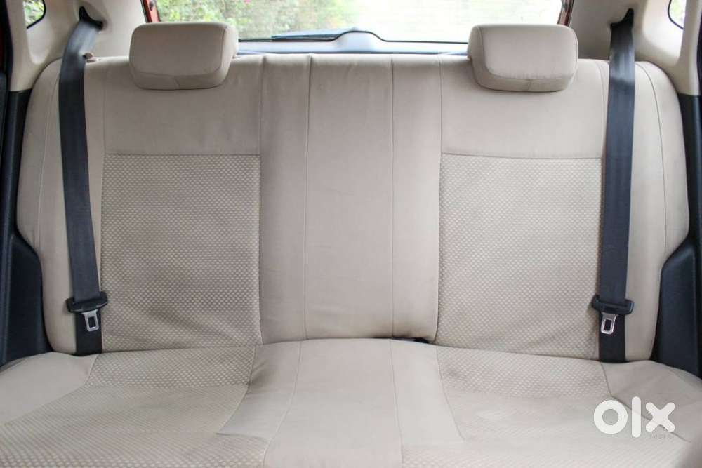 Volkswagen Polo 2009-2013 Petrol Highline 1.2l, 2014, Petrol