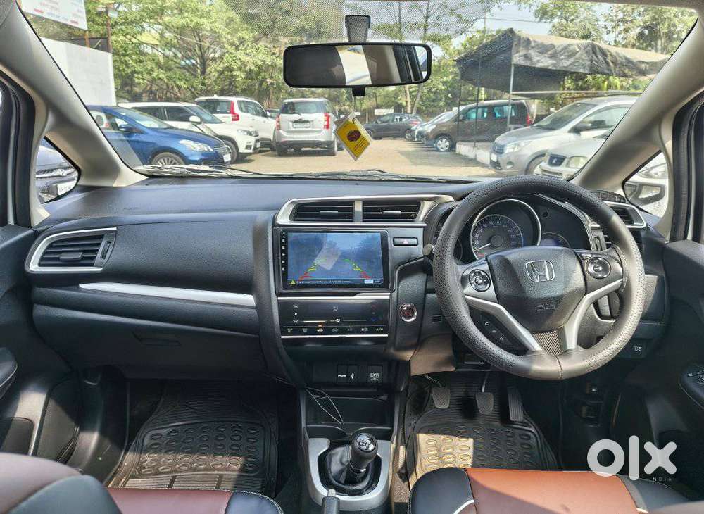 Honda Wr-v I-dtec Vx, 2017, Diesel