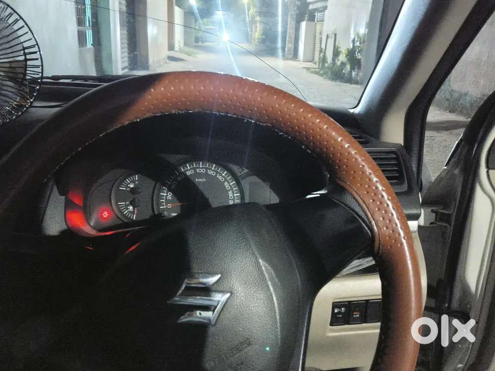 Maruti Suzuki Desire