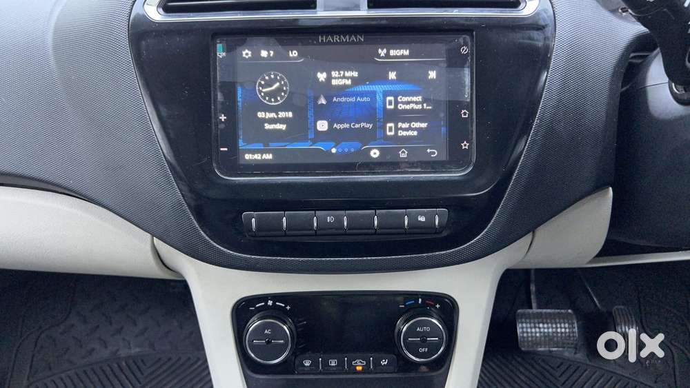 Tata Tiago Xza Plus, 2022, Petrol