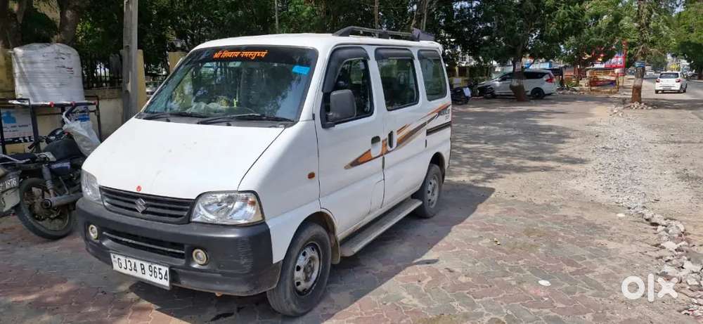 Maruti Suzuki Eeco 2020 Petrol/cng 194000 Km Driven