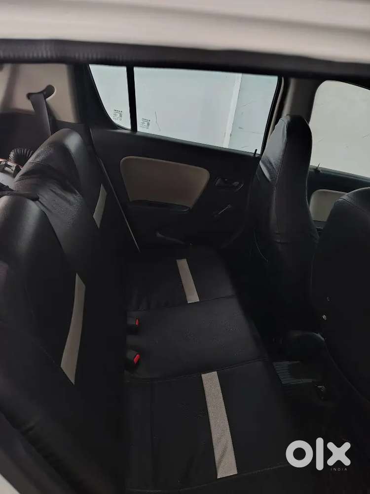 Maruti Suzuki Alto 2019