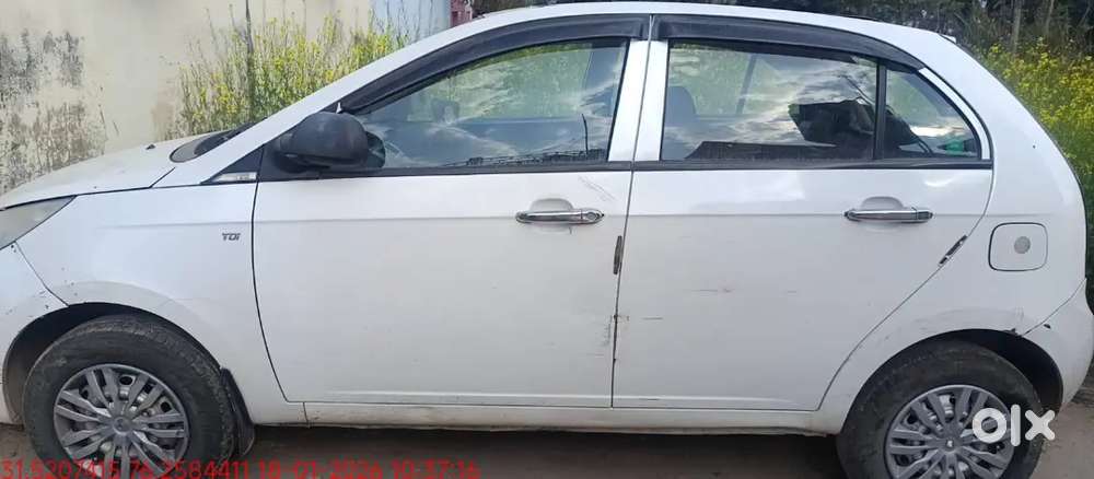 New Condition