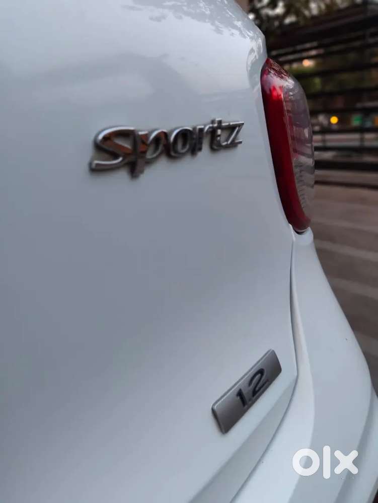 Sell Hyndai Grand I10 Sportz