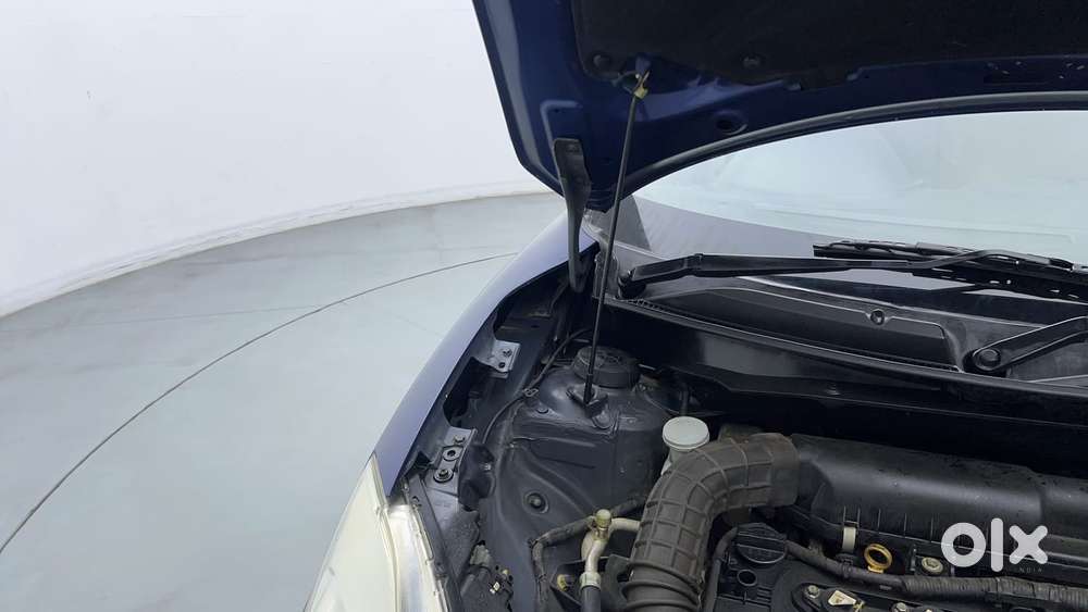 Maruti Suzuki Dzire 1.2 Vxi, 2018, Petrol