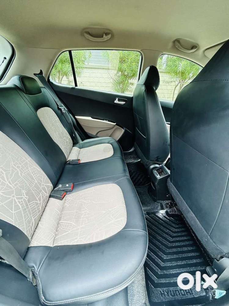 Hyundai Grand I10 Crdi Asta, 2015, Diesel
