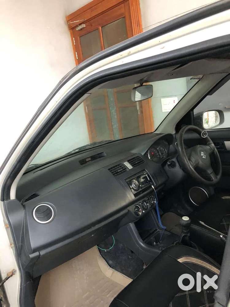 Maruti Suzuki Swift 2011 Diesel Good Condition