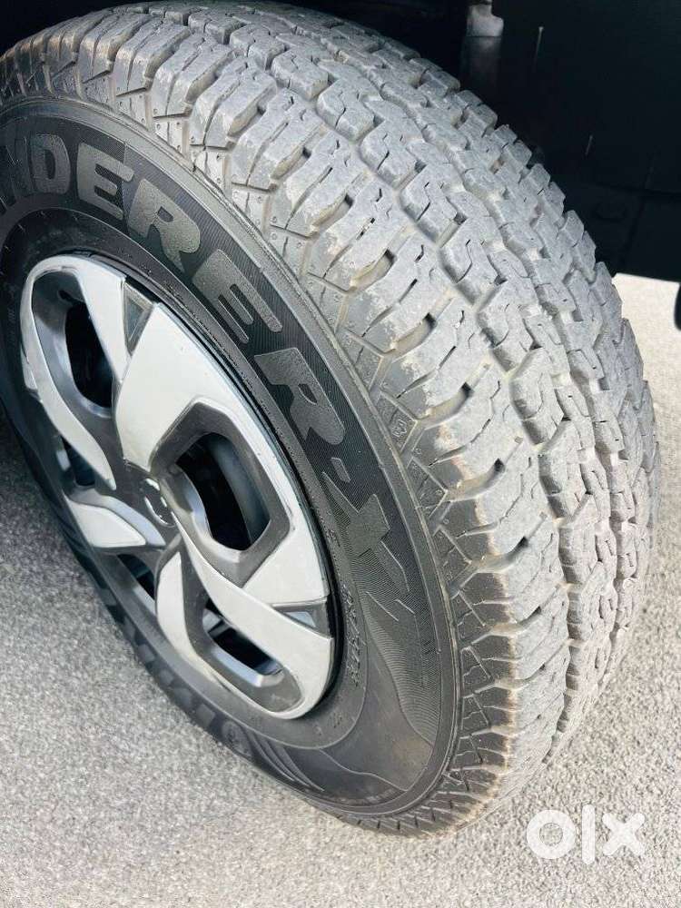 Mahindra Scorpio S2, 2015, Diesel