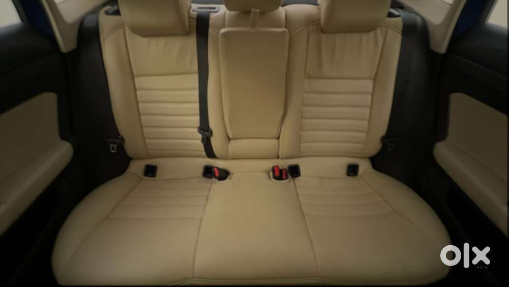 Volkswagen Virtus Highline Plus 1.0 Tsi At, 2022, Petrol
