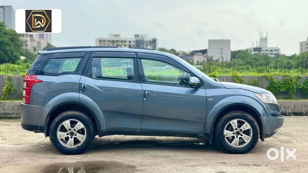 Mahindra Xuv500 W8, 2012, Diesel
