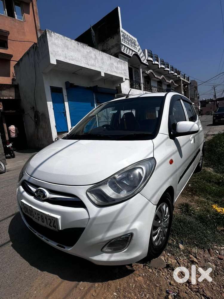 Hyundai Used Car 2015