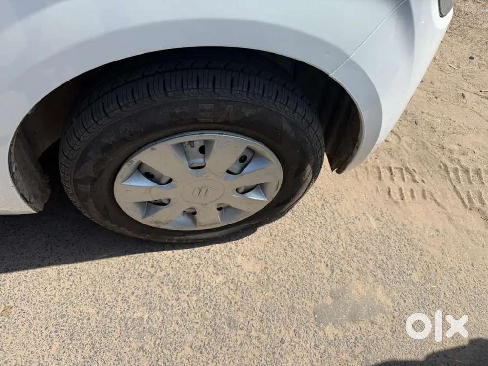 Maruti Suzuki Wagon R 2021 Cng & Hybrids Well Maintained