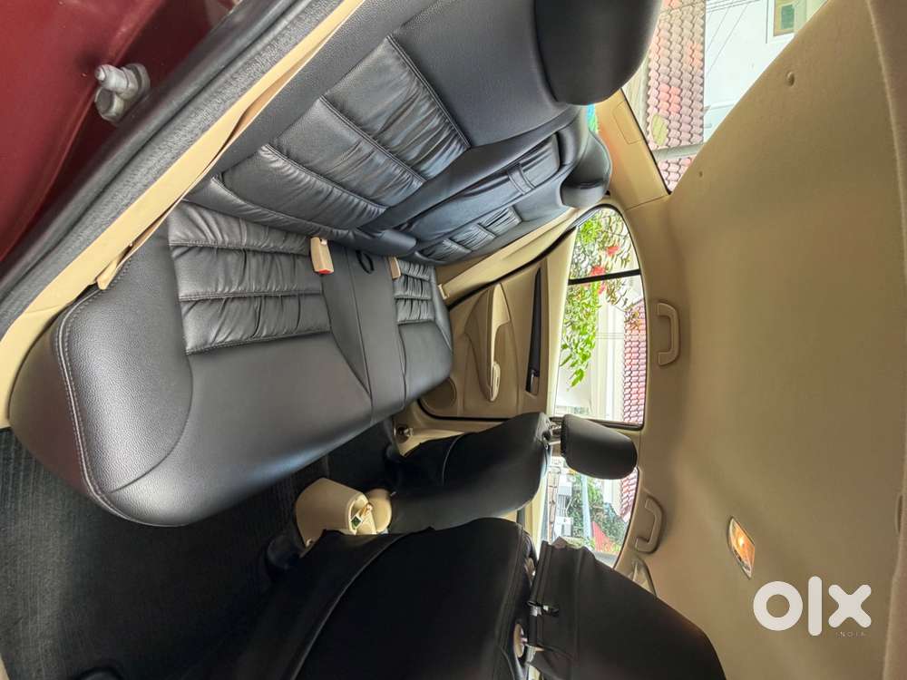 Honda City E