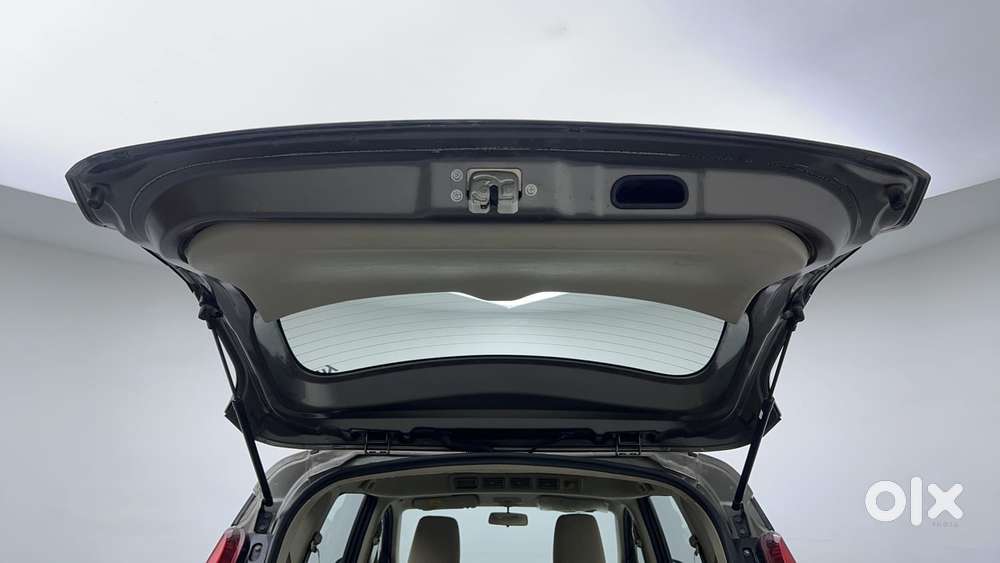 Maruti Suzuki Ertiga Maruti-suzuki-ertiga-zdi-plus, 2019, Diesel