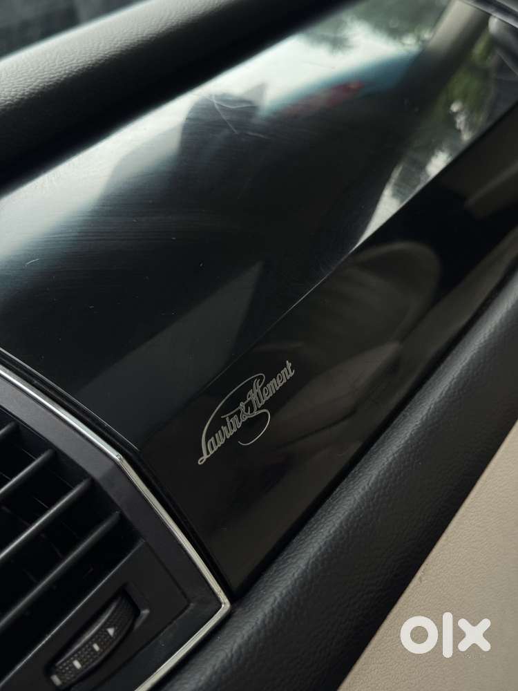 Skoda Kodiaq L & K, 2019, Diesel