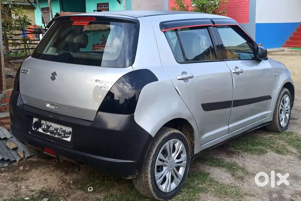 Maruti Suzuki Swift 2008