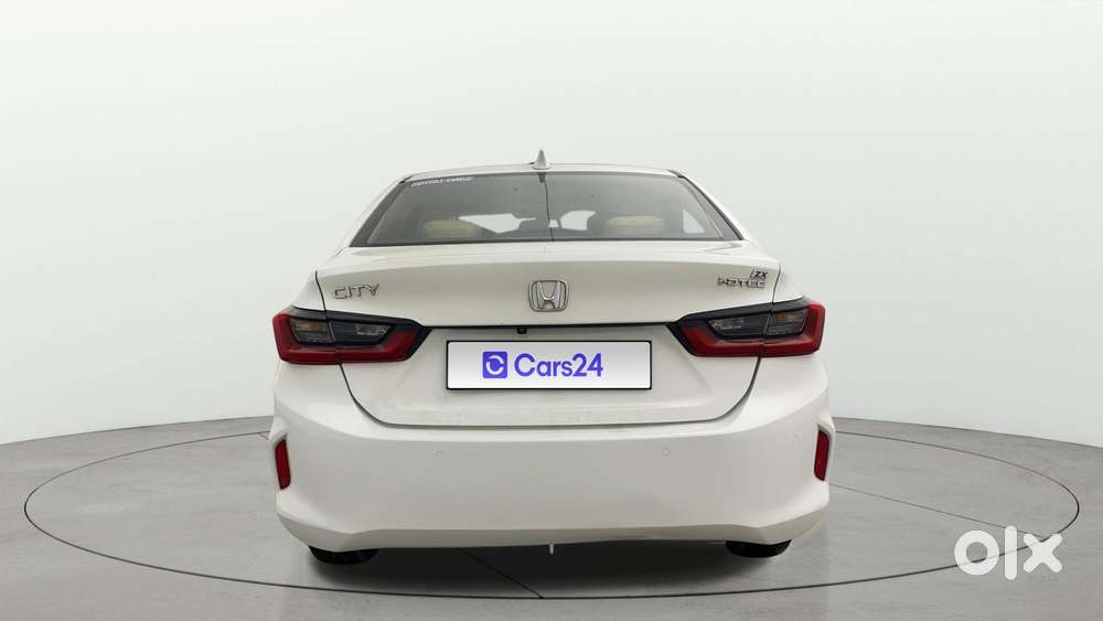 Honda City 1.5 Zx I-dtec Mt, 2022, Diesel