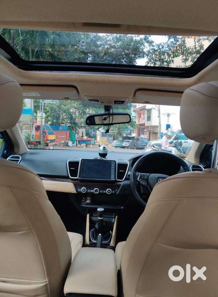 Honda City Zx Vtec, 2020, Petrol