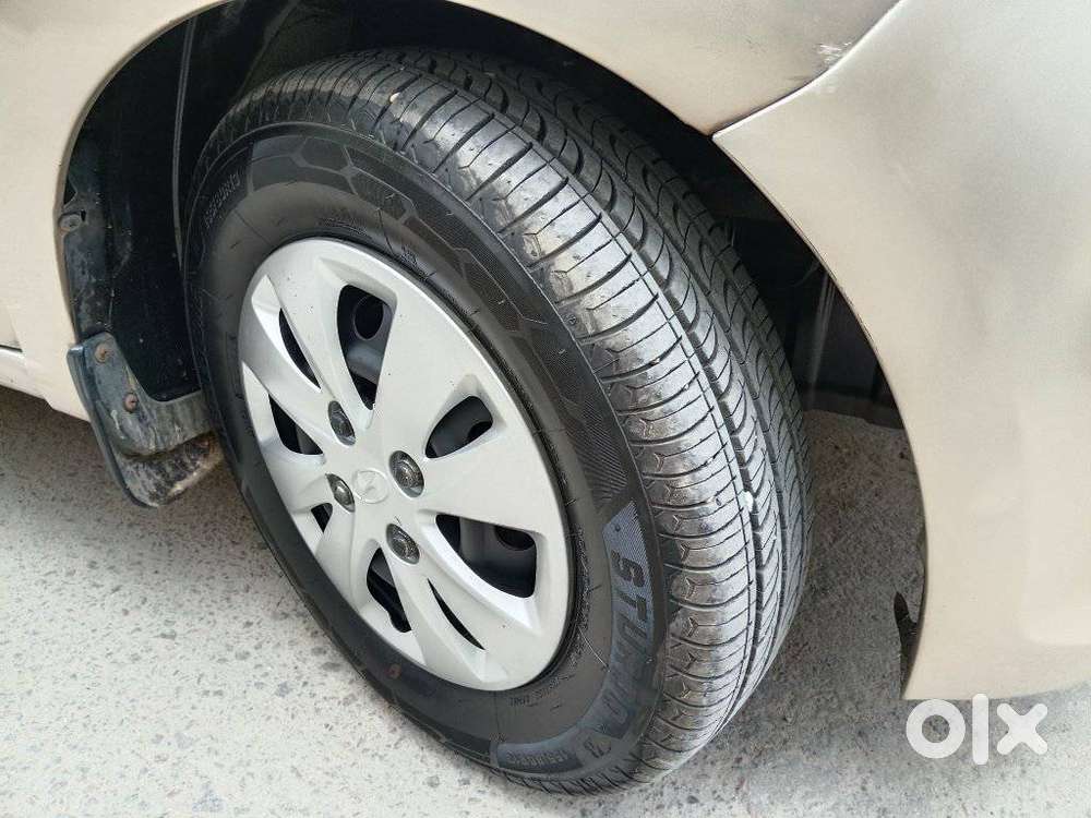 Hyundai I10 Magna, 2010, Petrol