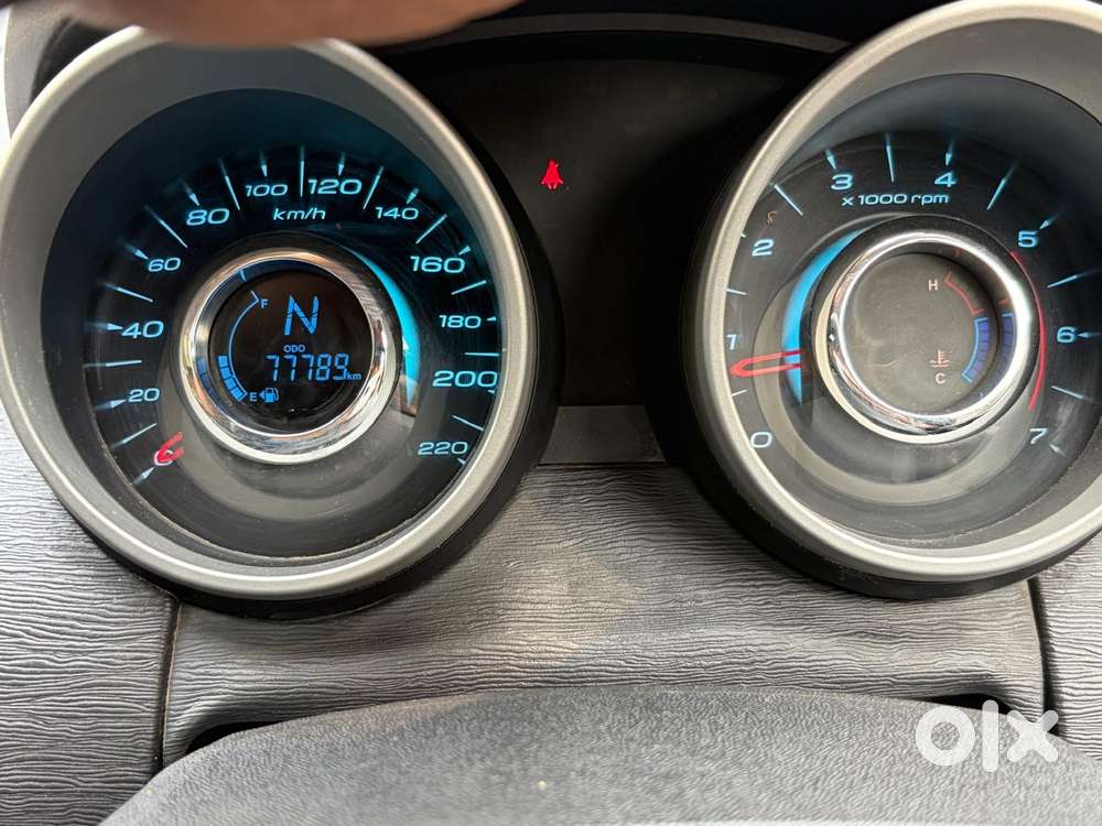 Mahindra Xuv500 W10 2wd, 2018, Diesel