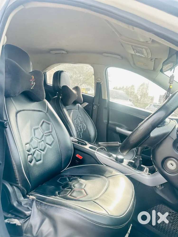 Tata Nexon 2021 Manual Petrol