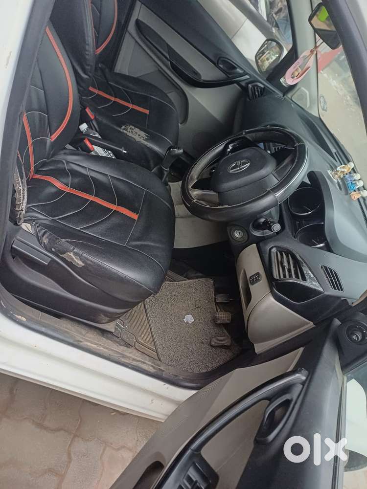 Tata Tiago, 2019, Cng & Hybrids