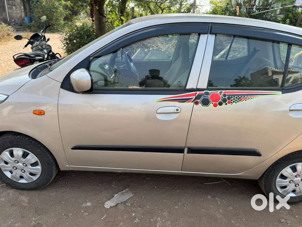 Hyundai I10 Petrol 2029/6 Pepar Clear. 2008 Model Top Condition
