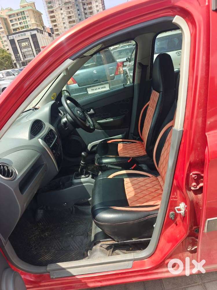 Maruti Suzuki Alto 800 Lxi, 2014, Petrol