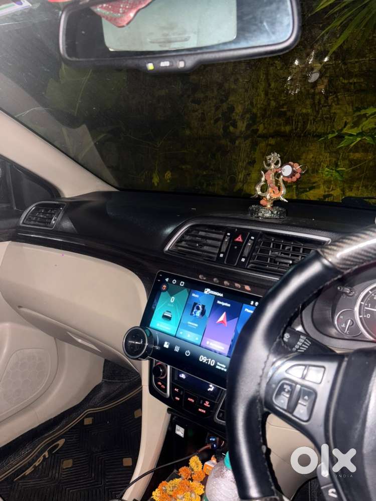 Maruti Suzuki Ciaz 2017 ( Fully Modified)