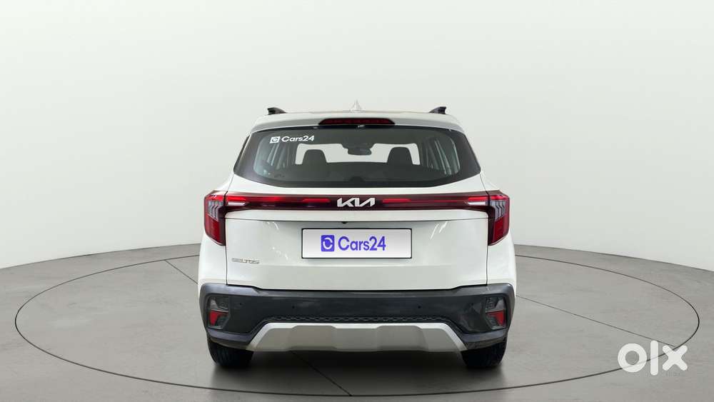 Kia Seltos Htk G, 2023, Petrol