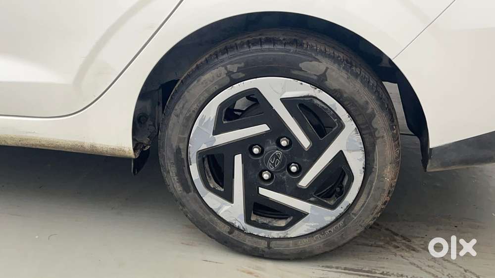 Hyundai Aura [2023-ongoing] 1.2 S Petrol Manual, 2023, Petrol