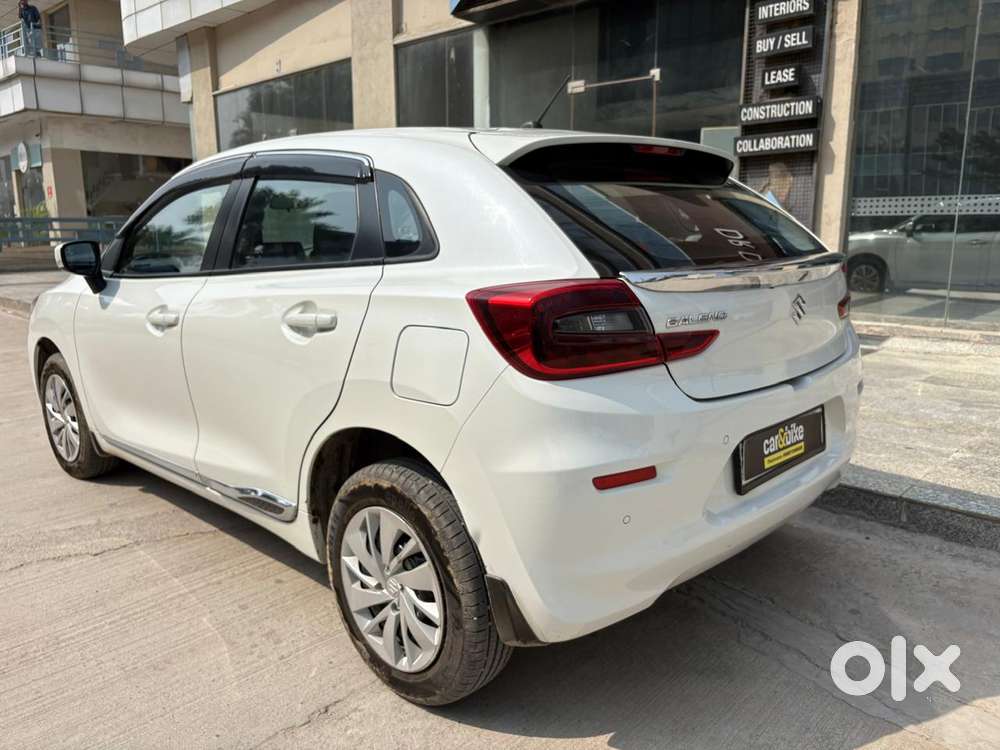 Maruti Suzuki Baleno Delta, 2026, Petrol