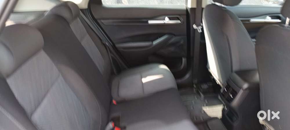 Kia Seltos Htk G, 2020, Petrol