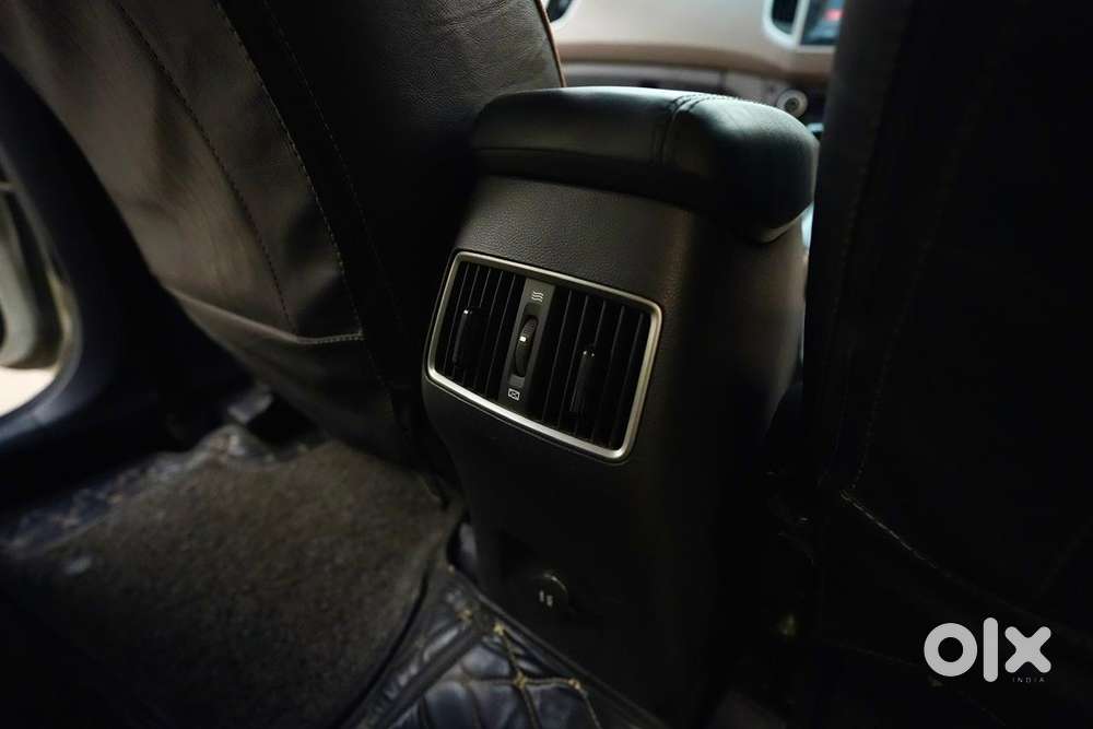 Hyundai Creta 1.6 Sx Plus Petrol, 2017, Petrol