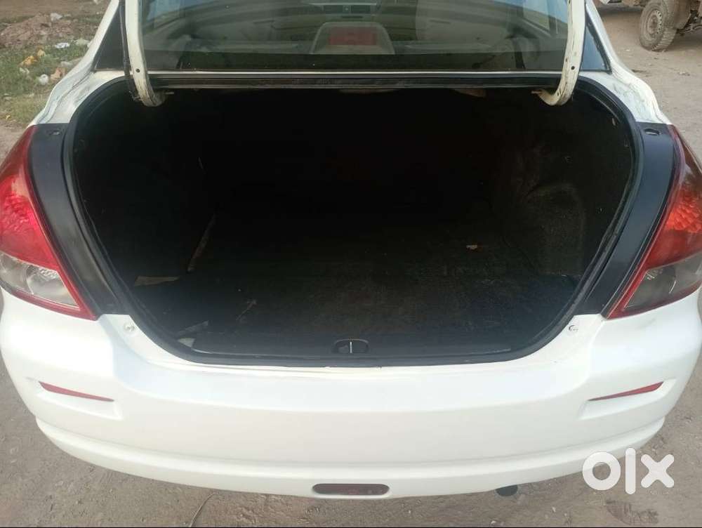 2016 Maruti Swift Dzire Ldi Diesel  1.2l  Chandigarh Reg