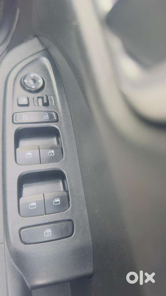 Hyundai Venue 1.2 S Plus, 2021, Petrol