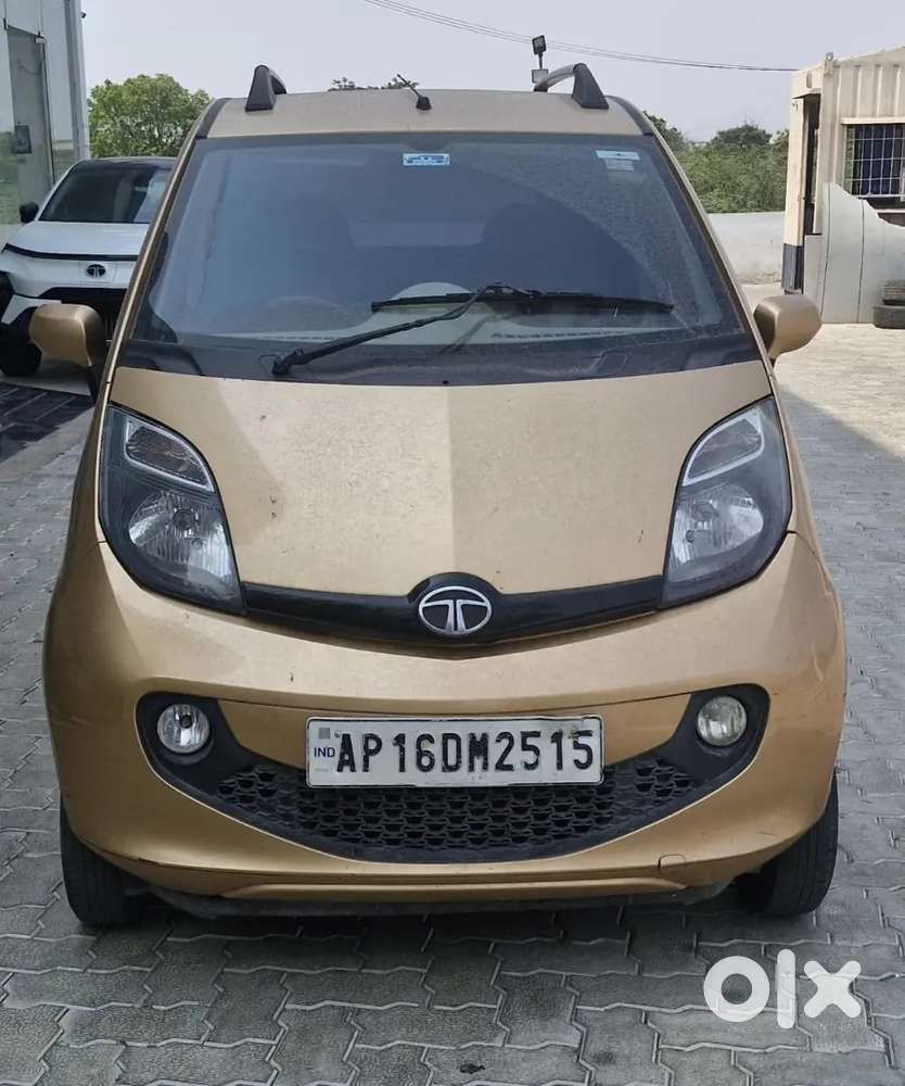 Good Condition Car,