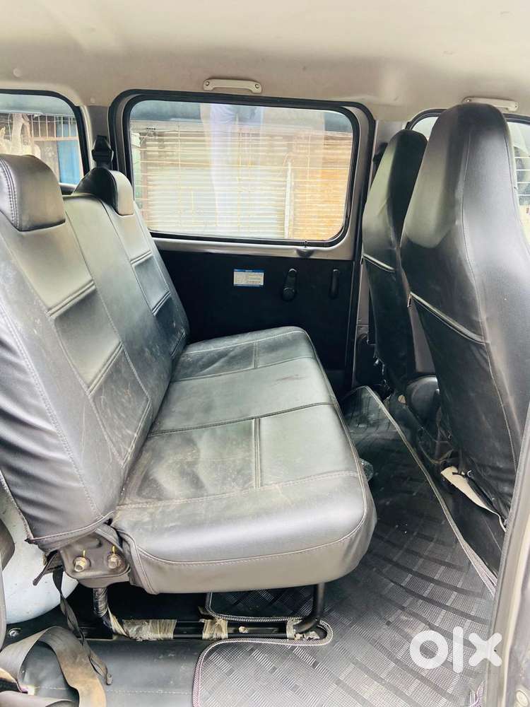 Maruti Suzuki Eeco Cng 5 Seater Ac, 2021, Cng & Hybrids
