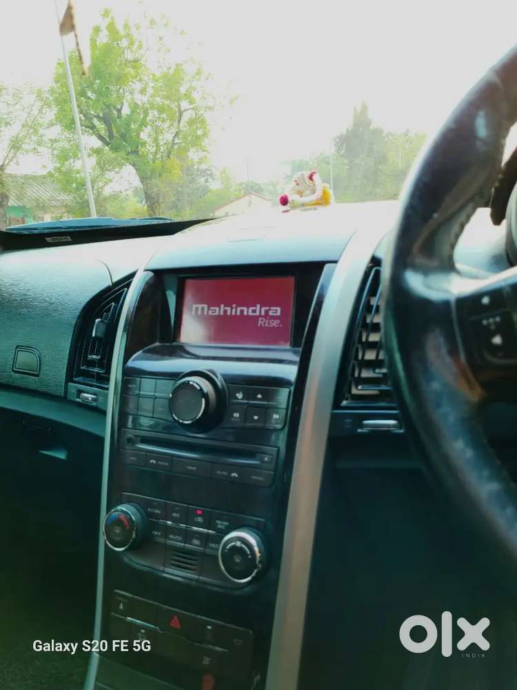 Mahindra Xuv500 2015 Diesel Good Condition