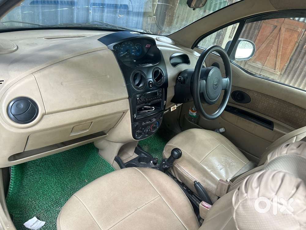 Chevrolet Spark 2009 Petrol Good Condition