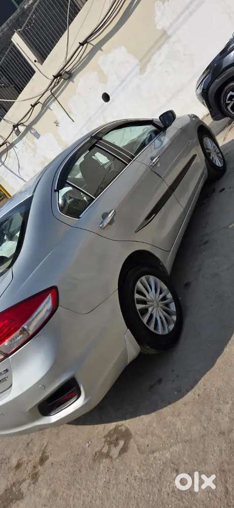 Maruti Suzuki Ciaz Vdi 2016